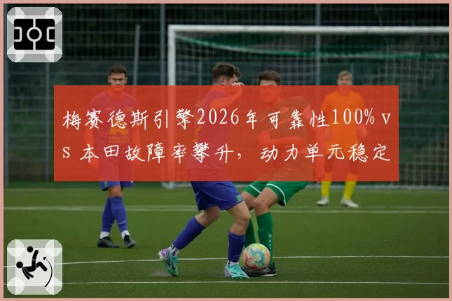 梅赛德斯引擎2026年可靠性100% vs 本田故障率攀升，动力单元稳定性影响制造商格局