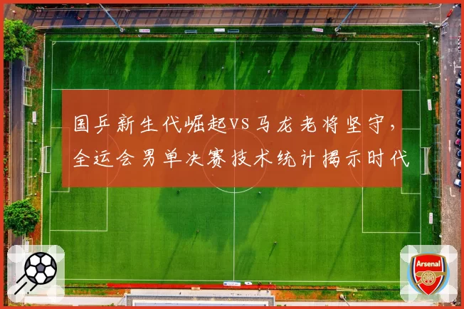 国乒新生代崛起vs马龙老将坚守，全运会男单决赛技术统计揭示时代更迭